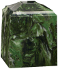Green Ascota Keepsake Medium Urn