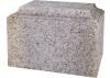 Sandstone Granite Tuscany Urn