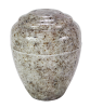 Sandstone Keepsake Vase Urn