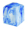 Blue Onyx Keepsake Medium Urn