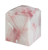 Pink Onyx Keepsake Medium Urn