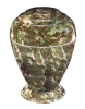 Camo Georgian Vase Urn