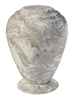 Perlato Georgian Urn
