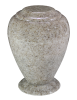 Sandstone Georgian Vase Urn
