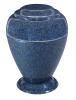 Sapphire Georgian Vase Urn