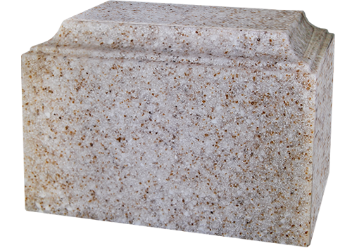 Sandstone Granite Tuscany Urn