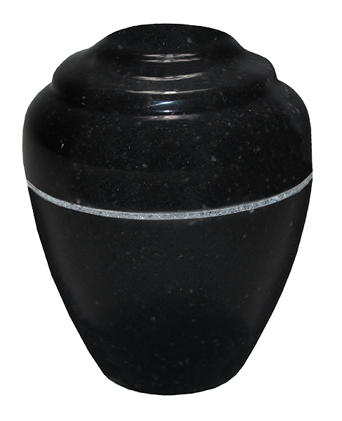 Bombay Keepsake Vase Urn