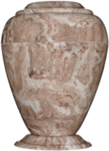 Georgian Vase