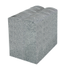 Military Gray Book Urn