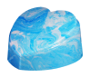 Blue Sky Heart Urn