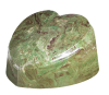 Camo Heart Urn